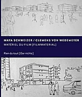 Produktbild von Wedemeyer, C: Rien du tout