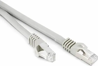 Image de Câble de raccordement CAT.7, 2 m