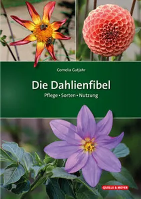 Obrázek produktu pro Die Dahlienfibel