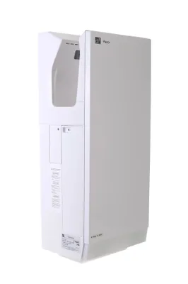Image de G21 Razor White sèche-mains