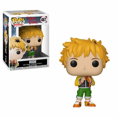 Obrázek produktu pro FUNKO 33967, 110 g