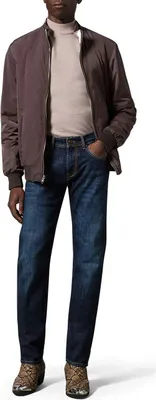 Produktbild von Baldessarini Slim Fit Jeans für Herren