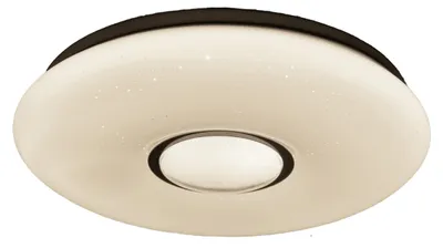 Obrázok produktu pre Stropné svietidlo Picton LED Ø50cm teplá biela