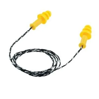 Image de Uvex Earplugs with cord UVEX Whisper Supreme, 30 dB, 50 pcs.