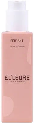 Productafbeelding van Elleure Versterkende en herstellende shampoo, 250 ml