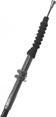 Produktbild von Kupplungszug Kawasaki Er-5 500 (01-06) Linmot 54011-1412