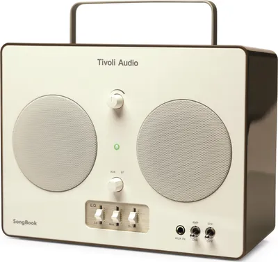 Produktbild von Tivoli Audio SongBook Cream/Brown