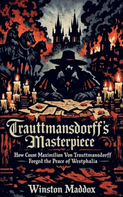 Produktbild von Trauttmansdorff's Masterpiece