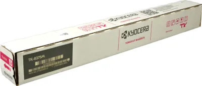 Produktbild von KYOCERA TK-8375M, 20000 Seiten, Magenta, 1 Stück(e)