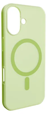 Produktbild von PURO Cover Daylight für iPhone 17