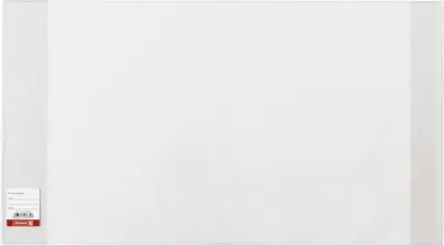 Produktbild von Buchschoner 295x595mm transparent Packung mit 10 Stück