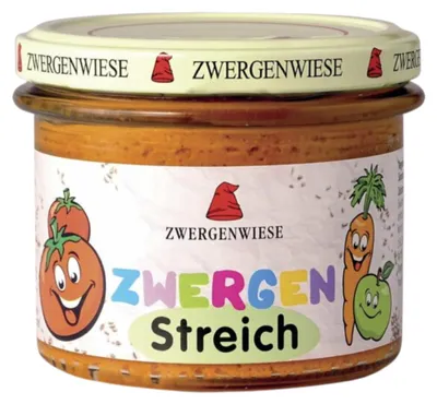 Obrázok produktu pre Streich - Trpasličí deti 180g