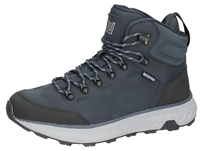 Image de Chaussures de randonnée pour hommes Lugina