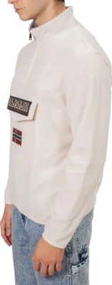 Obrázek produktu pro NAPAPIJRI - Pánská fleecová mikina Burgee - Velikost 3XL