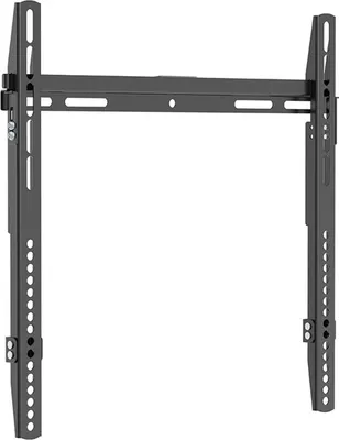 Produktbild von Gembird TV-Wandhalterung starr 32-55 Zoll, Stahlkonstruktion