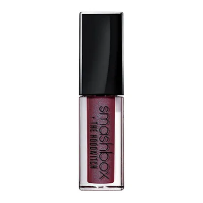 Zdjęcie produktu dla Smashbox, Crystalized Always On, Matte, Liquid Lipstick, Damnethyst, 4 ml