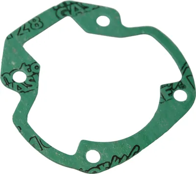 Zdjęcie produktu dla Oryginalna uszczelka cylindra Athena do Yamaha DT 80 81-84 / TY 80 74-75 / RD 80 81-82 / MX 80 73-82