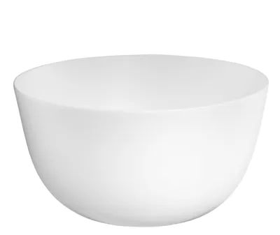 Zdjęcie produktu dla ASA Windlicht weiß d. 10 cm, h. 5,8 cm