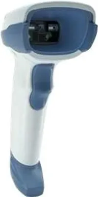 Obrázok produktu pre Zebra DS2278-HC0000BZZRW, Ručná čítačka čiarových kódov, 2D, Bezdrôtový, Biela