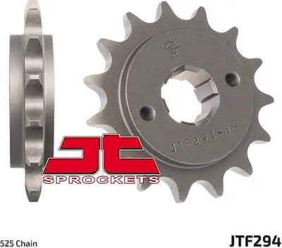 Produktbild von Ritzel 14Z  |  525 Grobverz. 6 Innen Ø 21/25