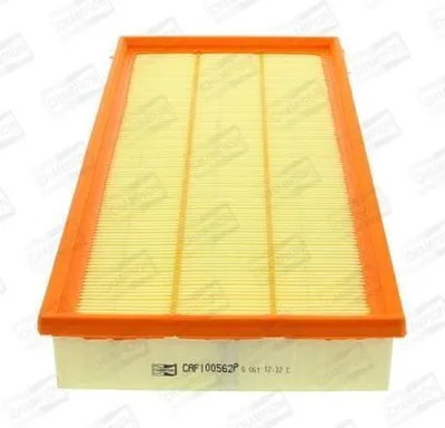 Obrázok produktu pre Vzduchový filter CHAMPION (CAF100562P) pre AUDI TT SKODA Octavia II SEAT Toledo VW