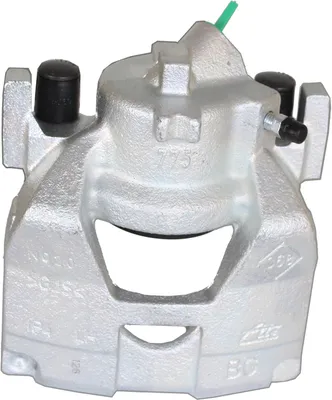 Produktbild von BOSCH Bremssattel Vorne Links für RENAULT MEGANE III Grandtour (KZ0/1) Ø57mm 0 986 134 571
