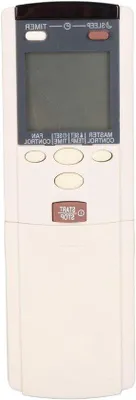 Immagine prodotto di Telecomando per climatizzatore per diversi modelli