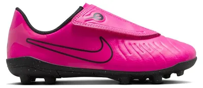 Produktbild von Nike Tiempo Legend 10 Club MG Fierce Pink Black (PS) - EU 26.5