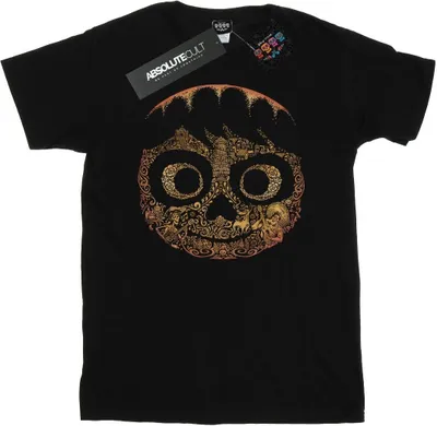 Produktbild von Disney - "Coco" T-Shirt für Herren BI52457 (XL) (Schwarz)
