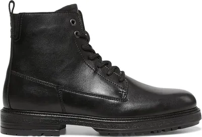 Immagine prodotto di Marc O'Polo stivaletti uomo 307-27386301-100 990 Colore: Nero Taglia: 45
