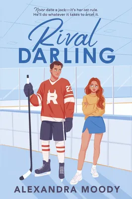 Produktbild von Rival Darling