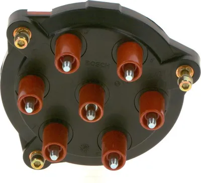 Zdjęcie produktu dla Kopułka Rodzielacza Zapłonu Db W124/W140 3,0/3,2/5