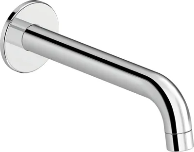 Obrázok produktu pre DURAVIT N15240010010 Jednopáková vaňová výpusť č. 1