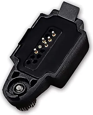 Immagine prodotto di Adattatore audio Retevis Walkie Talkie Audio Converter compatibile con Ailunce HD1 DMR Retevis RT648 RT29 RT82 Motorola GP328Plus Ricetrasmettitore digitale a due vie (1 pezzo)