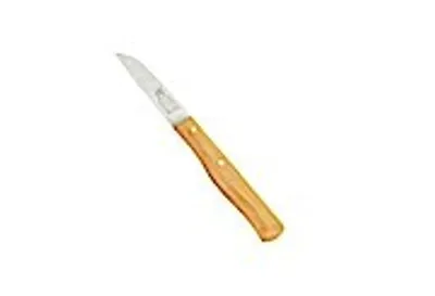 Produktbild von Kuppels rostfrei Küchenmesser mit Holzgriff 16cm- ein Stück