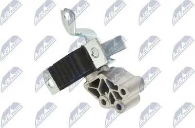 Produktbild von NTY Motorlager Gummimetalllager Rechts für FIAT PANDA (169) ZPS-FT-007