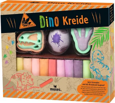 Produktbild von Dino Kreide