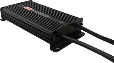 Imagen del producto de Gamber-Johnson Lind: Fuente de alimentación - Convertidor DC-DC - Entrada: 12-32 V DC - Salida: 60 Watts