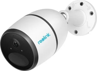 Produktbild von Reolink Go - 100% kabellose mobile Full HD Überwachungskamera, funktioniert über das 3G und 4G LTE Mobilfunknetz, inkl. 64 Micro-SD Karte