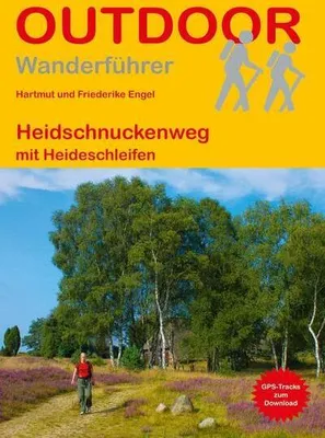 Obrázok produktu pre Heidschnuckenweg mit Heideschleifen