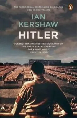 Produktbild von Hitler