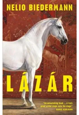 Immagine prodotto di Lázár