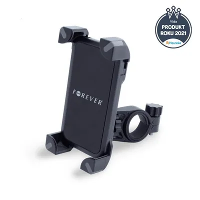 Produktbild von Bagażnik rowerowy Forever BH-110 6,5"