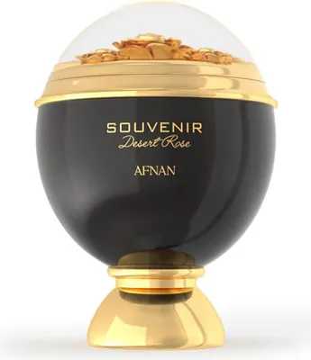 Obrázok produktu pre Afnan Souvenir Desert Rose parfumovaná voda 100 ml sprej