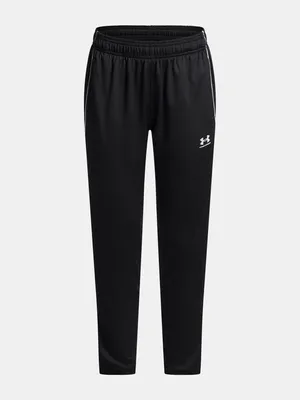 Obrázek produktu pro Tréninkové kalhoty Under Armour UA G Challenger pro dívky YXS