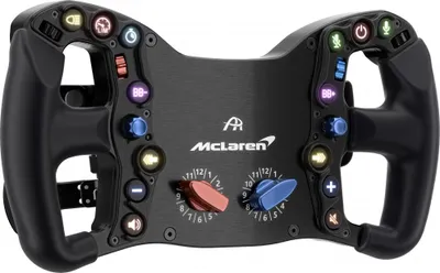 Zdjęcie produktu dla Kierownica Ascher Racing McLaren Artura Pro-USB (76080053)