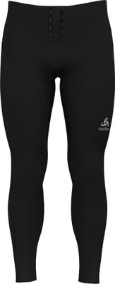 Produktbild von Odlo Essential Leggings Schwarz XS Frau Schwarz XS
