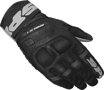 Produktbild von Spidi Neo-R Motorradhandschuhe, schwarz, 3XL