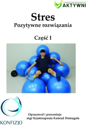 Image de Stres. Pozytywne rozwiązania cz.1