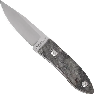 Produktbild von Maserin 923 Pappelholz Schwarz